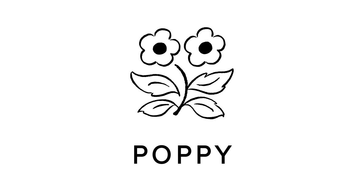 株式会社 POPPY : CREATOR